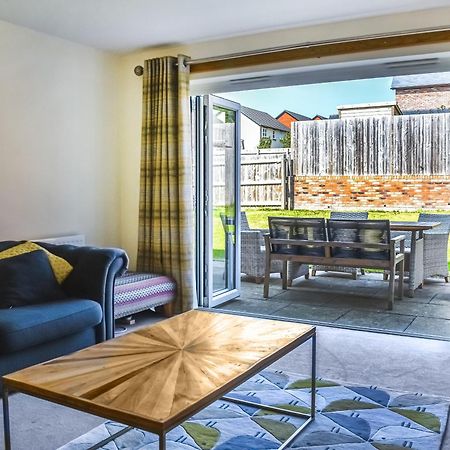 Centurion Rise Villa Penrith Bagian luar foto