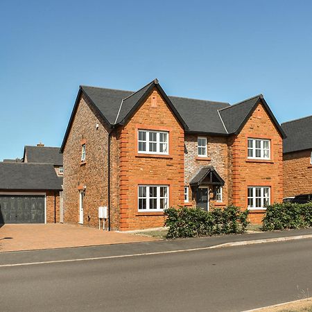 Centurion Rise Villa Penrith Bagian luar foto