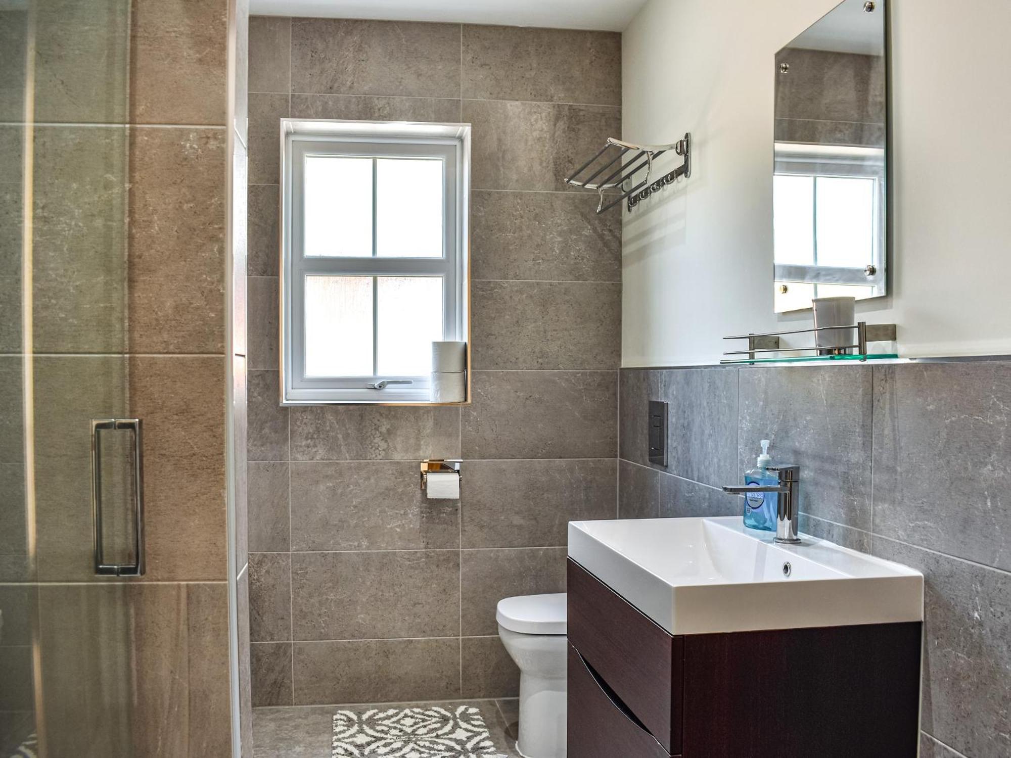 Centurion Rise Villa Penrith Bagian luar foto