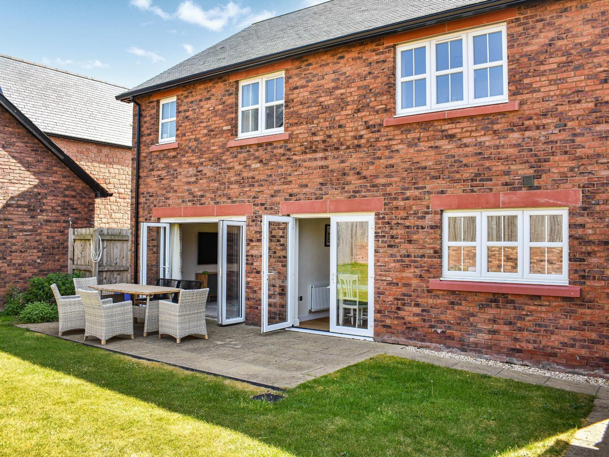 Centurion Rise Villa Penrith Bagian luar foto