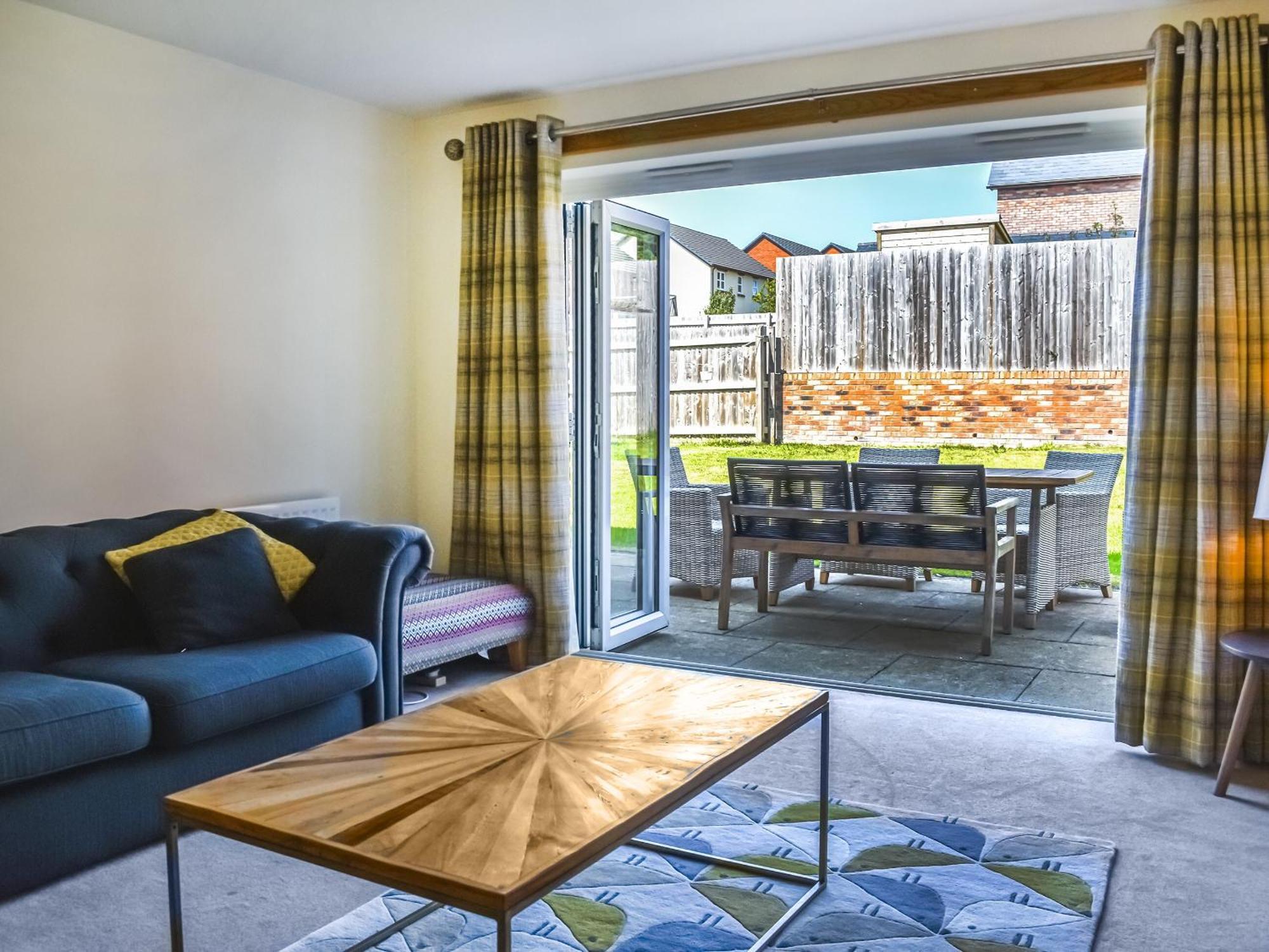 Centurion Rise Villa Penrith Bagian luar foto