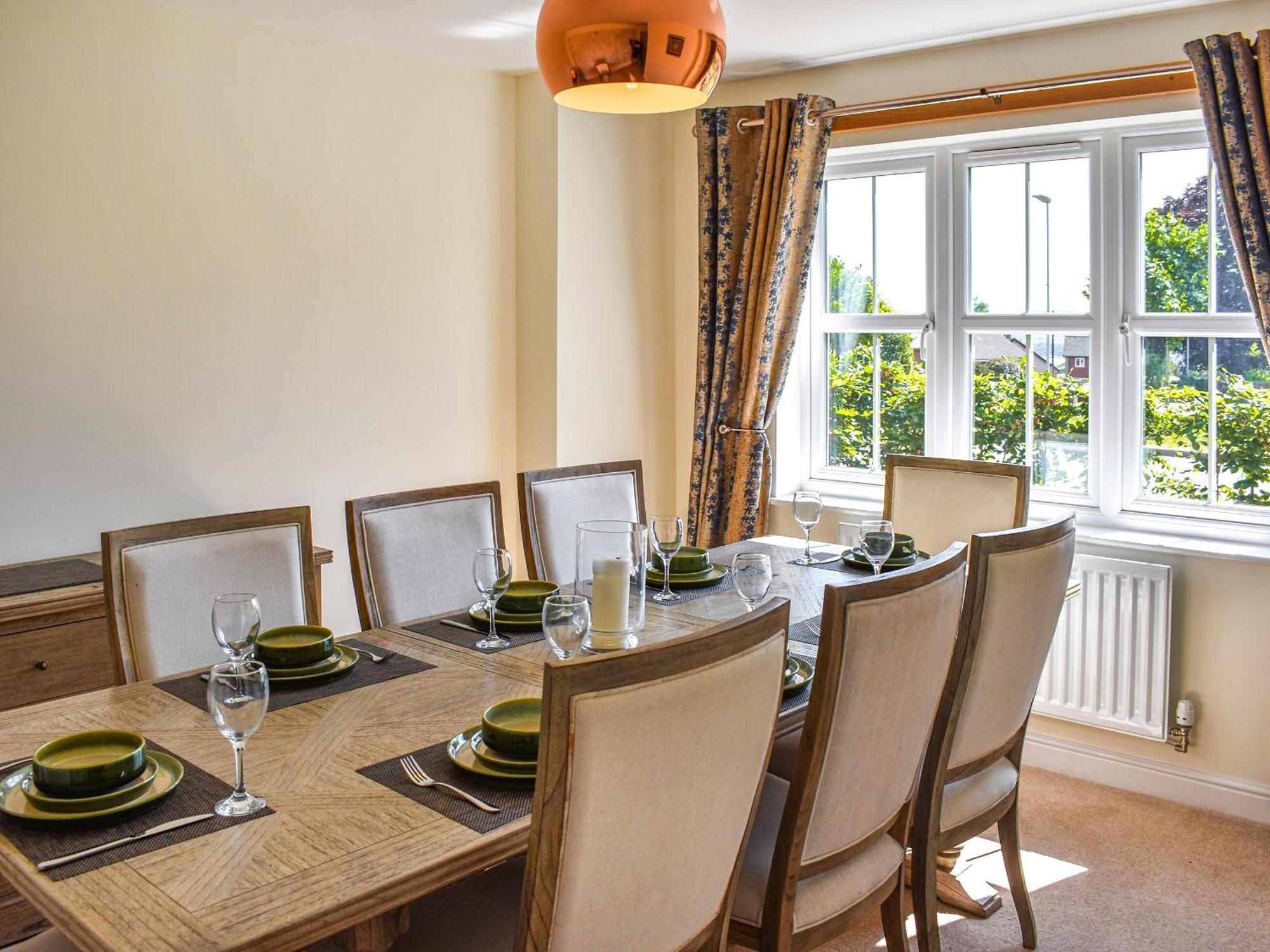 Centurion Rise Villa Penrith Bagian luar foto