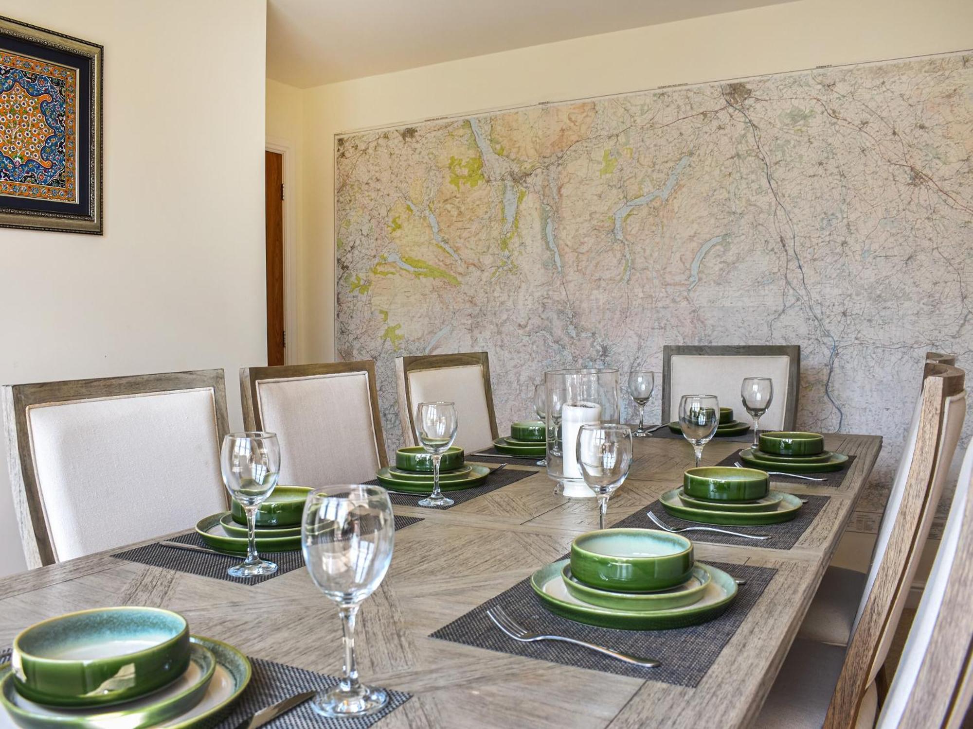 Centurion Rise Villa Penrith Bagian luar foto