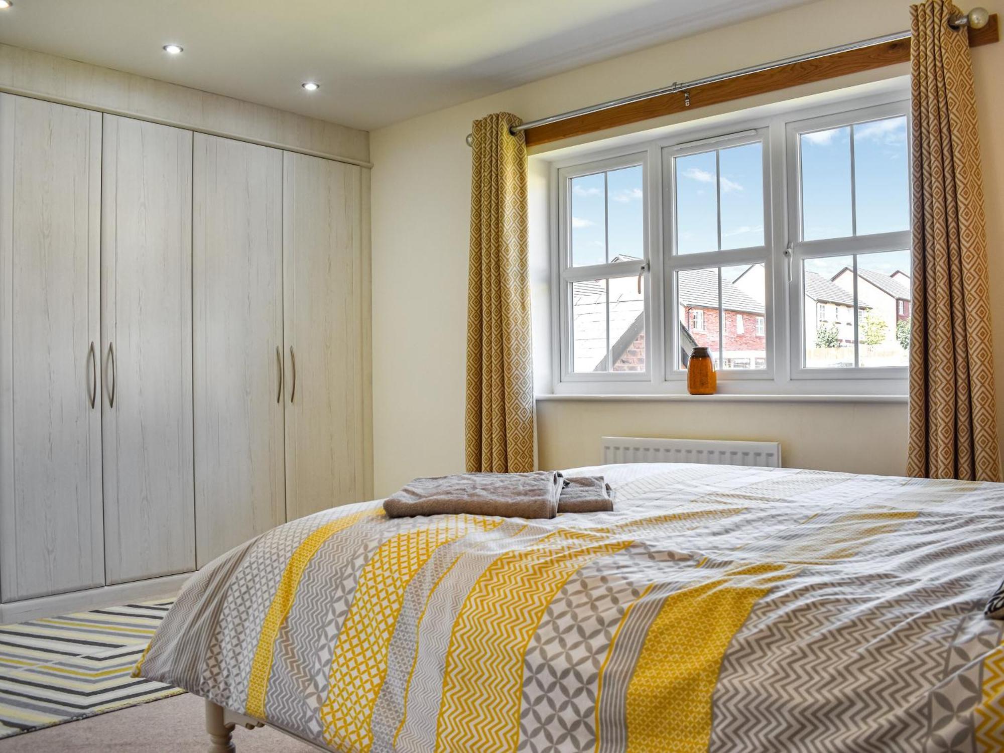 Centurion Rise Villa Penrith Bagian luar foto