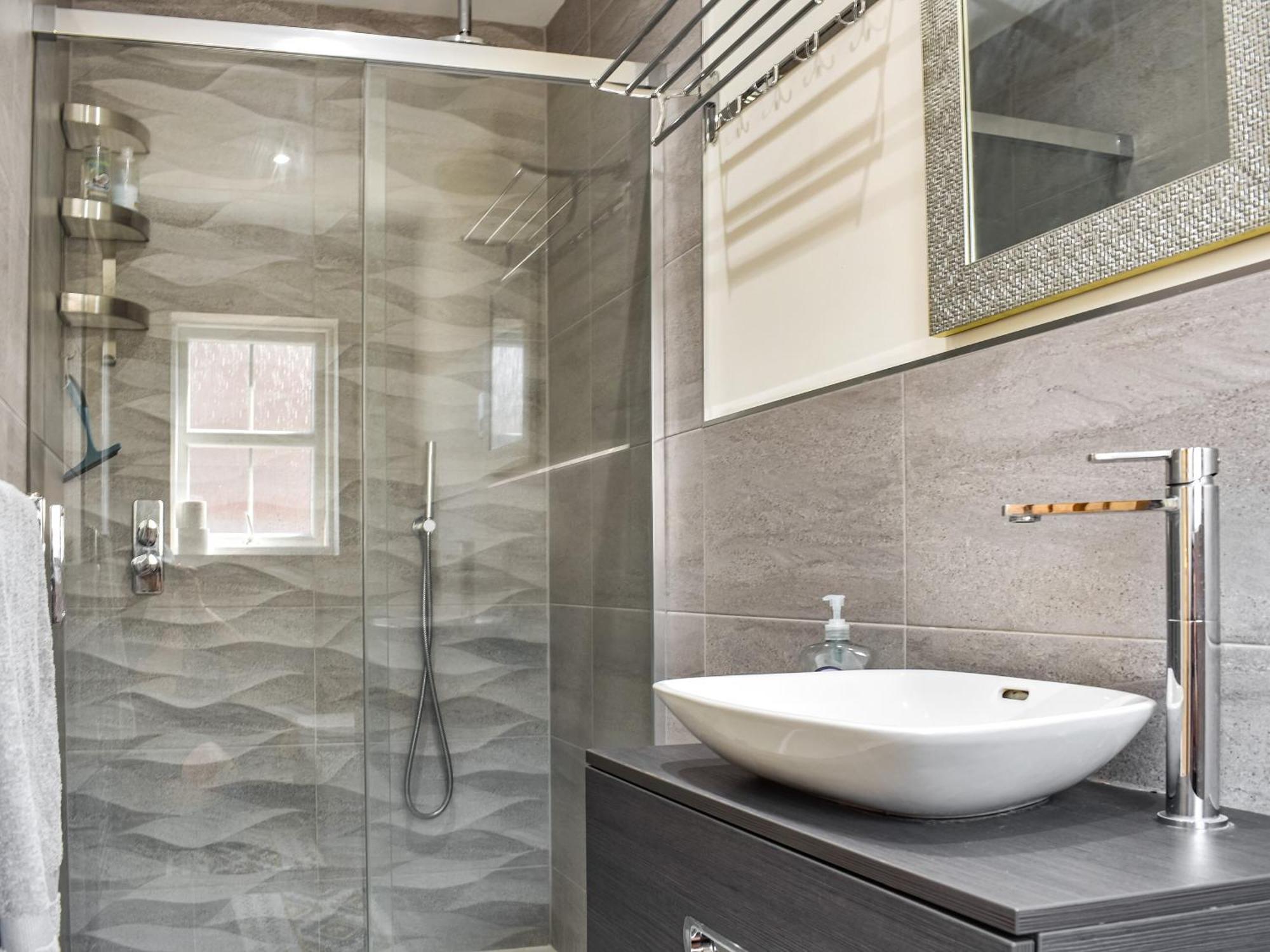 Centurion Rise Villa Penrith Bagian luar foto