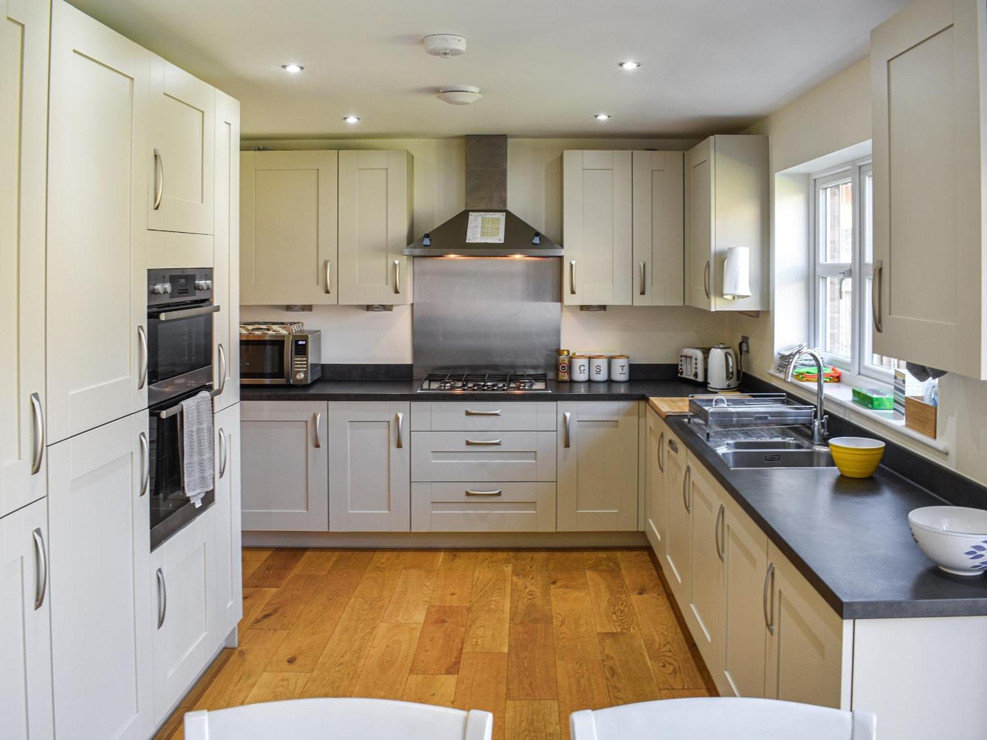 Centurion Rise Villa Penrith Bagian luar foto