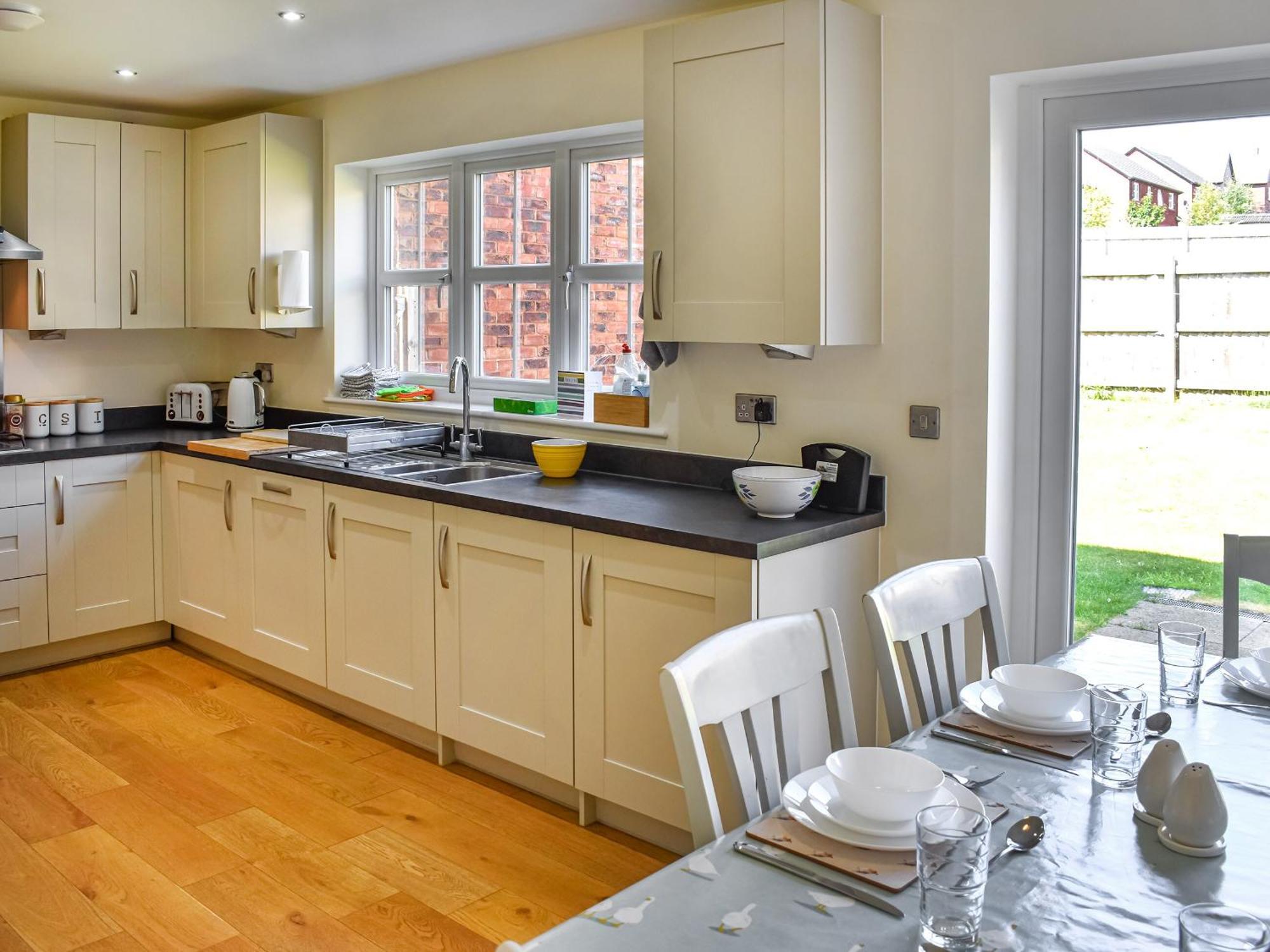 Centurion Rise Villa Penrith Bagian luar foto